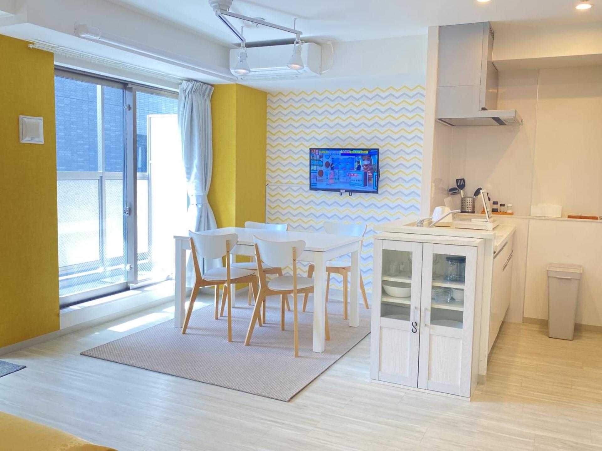 Ffosaka.Com Apartment Exterior photo