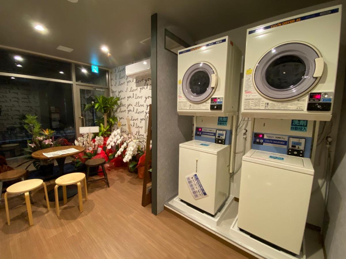 Ffosaka.Com Apartment Exterior photo